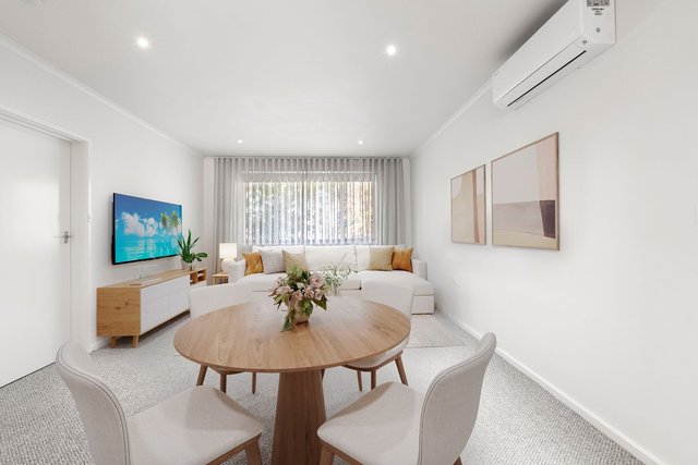 6/64 Launceston Street, ACT 2606
