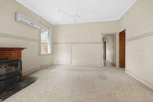 1 Hovell Street, NSW 2567