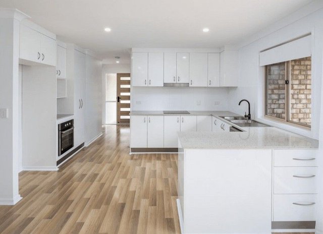 34 Hibiscus Circuit, QLD 4018