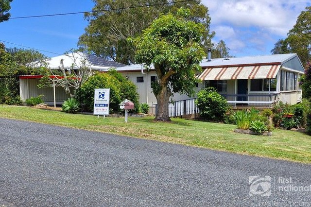 3 Green Point Drive, NSW 2428