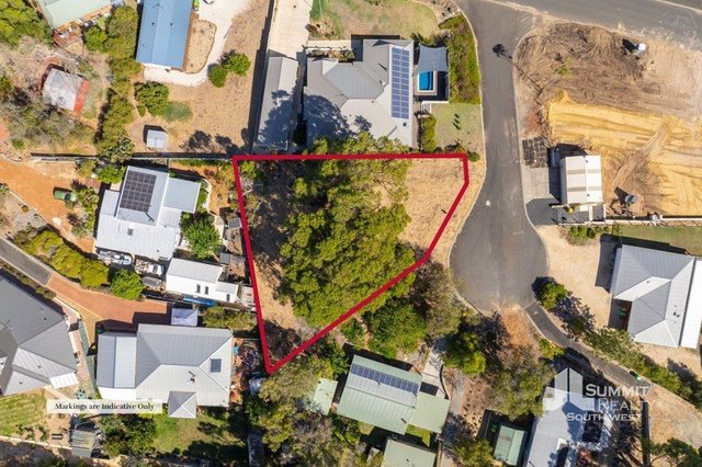 4 Melaleuca Court, WA 6220