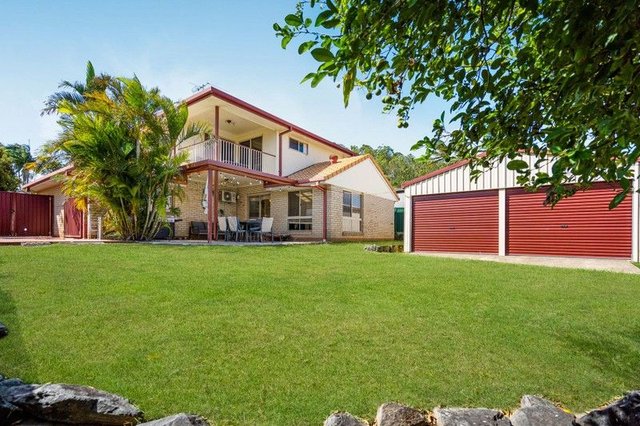 30 Tahan Crescent, QLD 4128