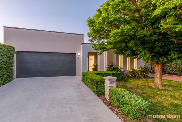 7 Brumby Street, ACT 2914
