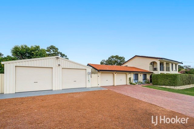 6 Morrell Way, WA 6076