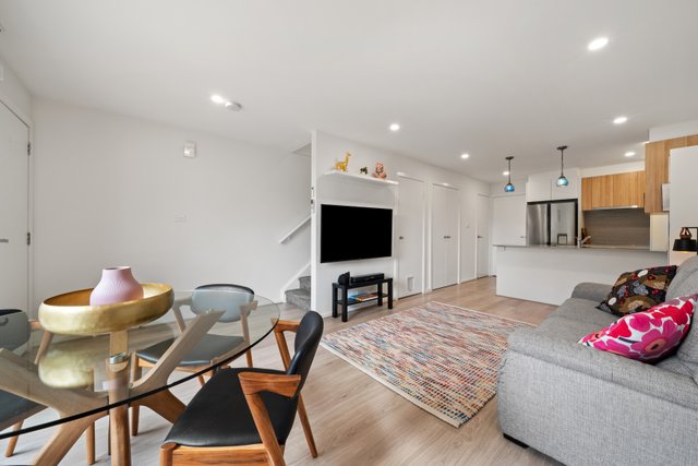 100/161 Mortimer Lewis Drive, ACT 2900