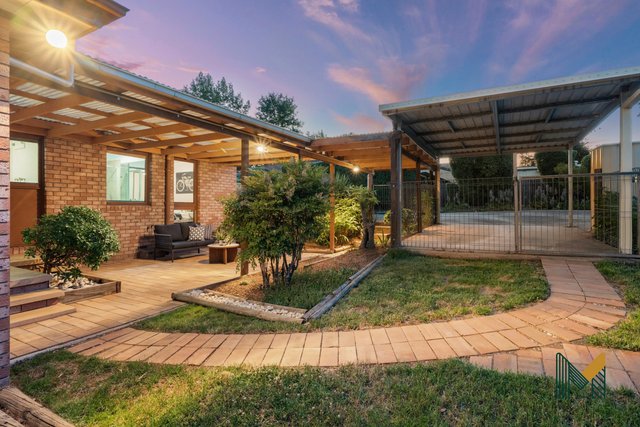 37 Rohan Rivett Crescent, ACT 2617