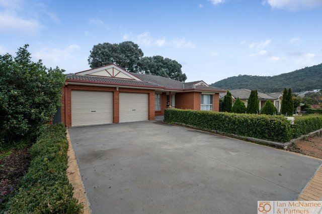15 Tooroonga Crescent, NSW 2619