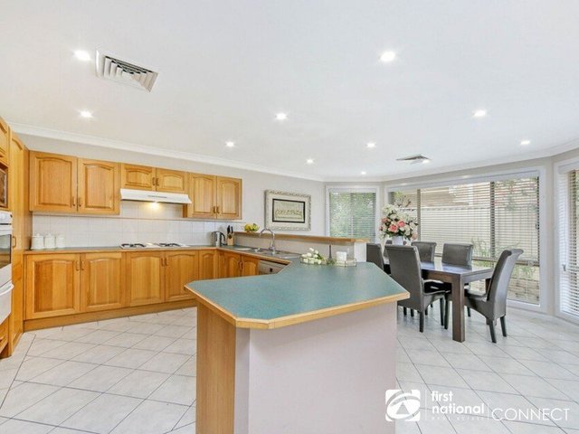 10 Gooseberry Place, NSW 2768