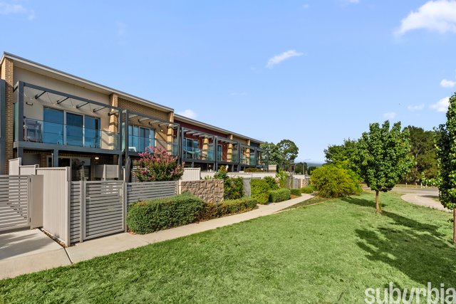 117/161 Mortimer Lewis Drive, ACT 2900