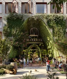 The Markets Residences - The Markets Residences, ACT 2617