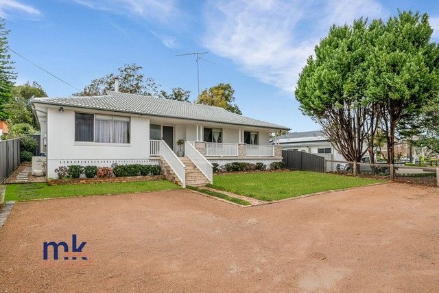 46 Little Street, NSW 2570