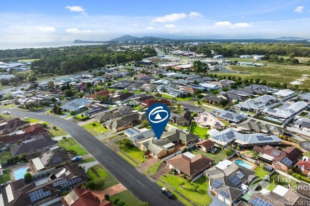 1/15 Grandis Drive, NSW 2428