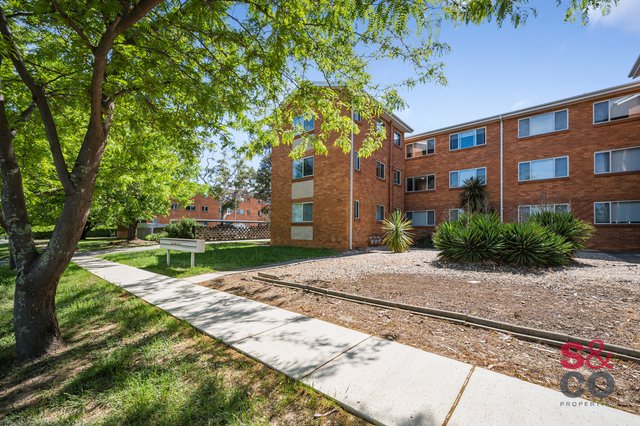 9/75 Madigan Street, ACT 2602