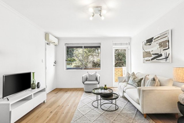 4/52 Greenwich Road, NSW 2065