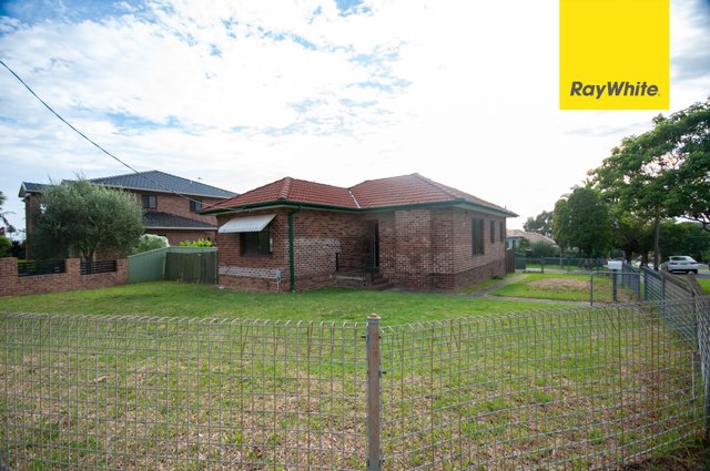 16 Kibo Road, NSW 2143