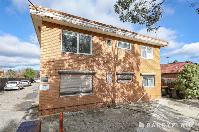 5/25 Ridley Street, VIC 3020