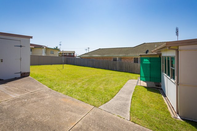 17 Ernest Street, NSW 2546
