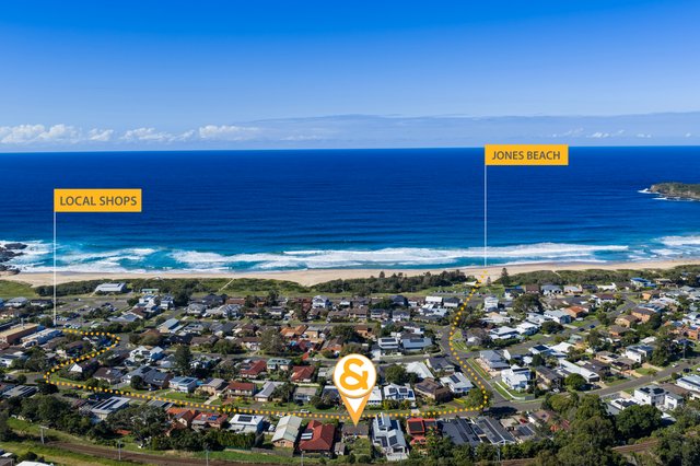 61 Kiarama Avenue, NSW 2533