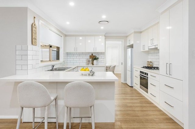 5 Hewitt Link, NSW 2567