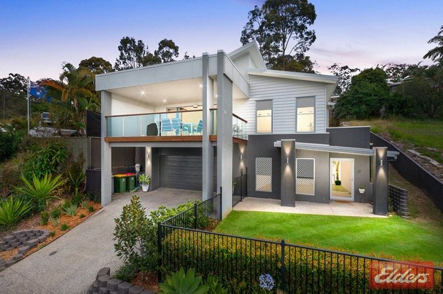 21 Torulosa Street, QLD 4130