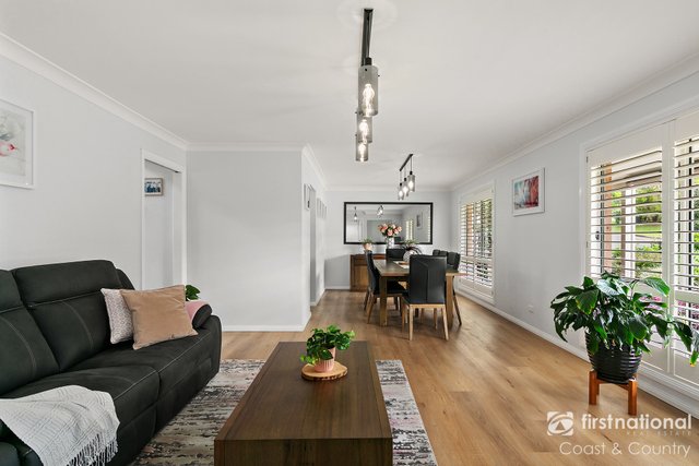 15 Gray Street, NSW 2533