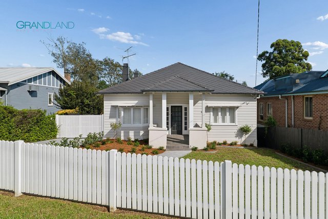 33 Broughton Street, NSW 2570