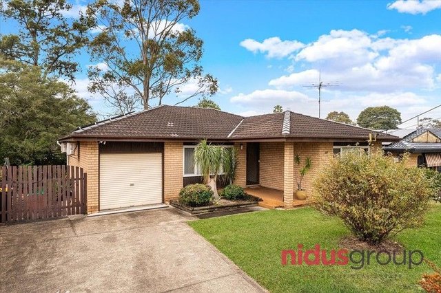 118 Luxford Road, NSW 2770