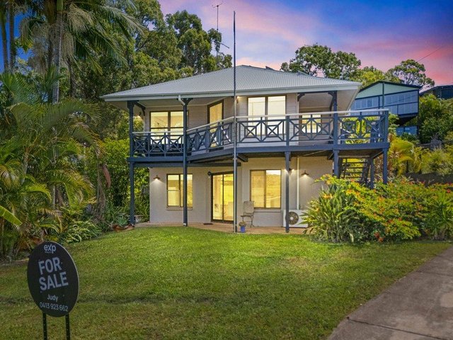 94 Wahine Drive, QLD 4184