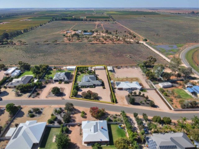 13 Warrakoo Court, SA 5340