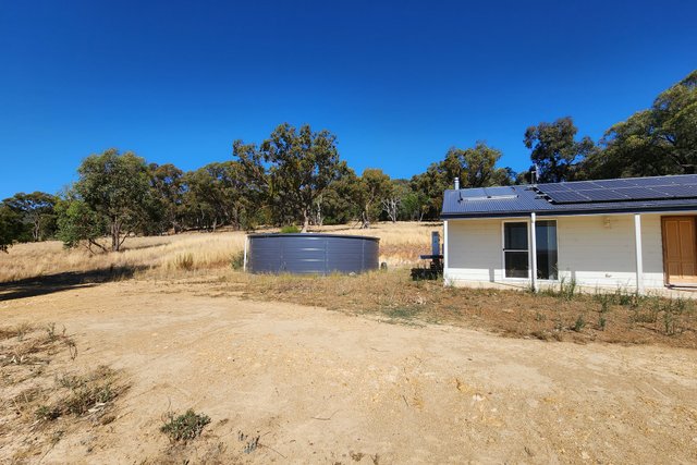 981 Murringo Gap Road, NSW 2586