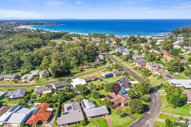 29 Buckland Street, NSW 2539
