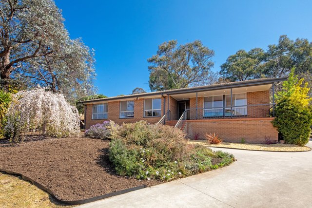 14 Trussell Place, ACT 2902