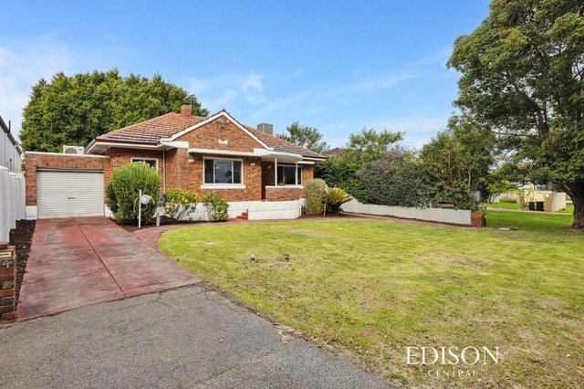 4 Koorda Street, WA 6050