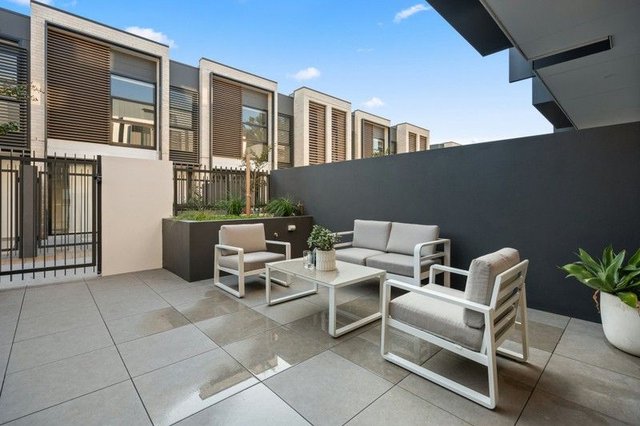 46/6 Mitchell Street, NSW 2136