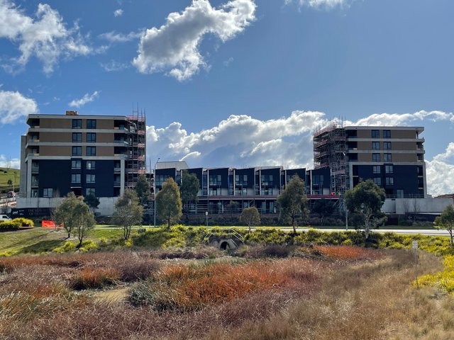Limited Edition Denman - Unit 38/4 Hoolihan Street, ACT 2611