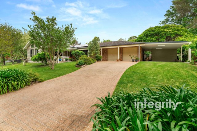 43 Kongoola Avenue, NSW 2540