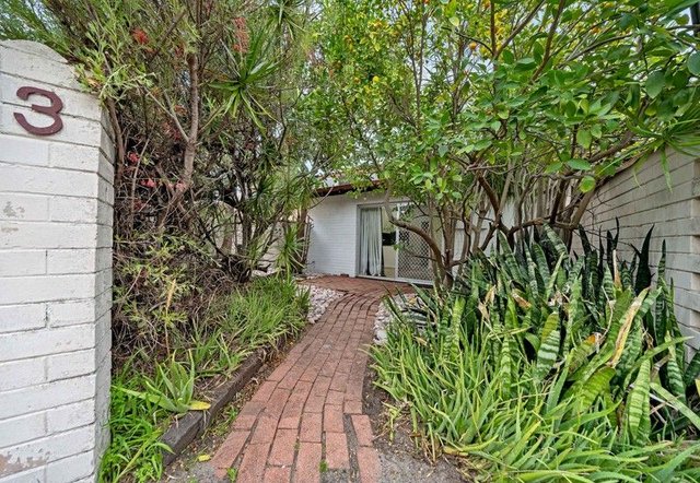3/223 Harborne Street, WA 6014