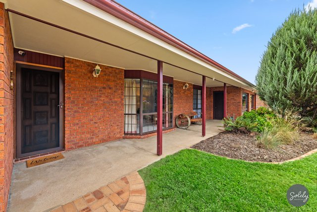 3 Wilcox Place, ACT 2905