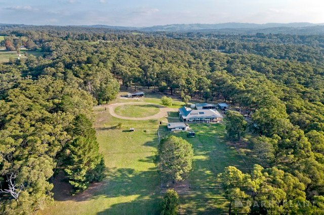765 MacClesfield Road, VIC 3782