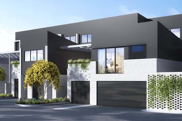 Acacia - 4 Bedroom Townhouse including Self-Contained Studio, ACT 2611