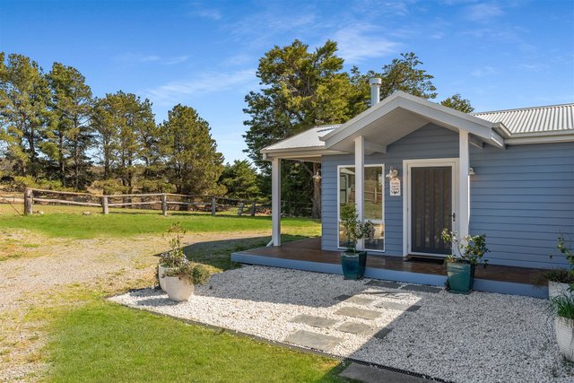 593 Forest Siding Road, NSW 2580