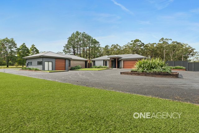 11 Pritchard Avenue, NSW 2540