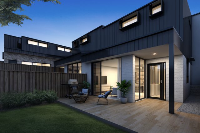 The Rise Collection - Lot 14, NSW 2620