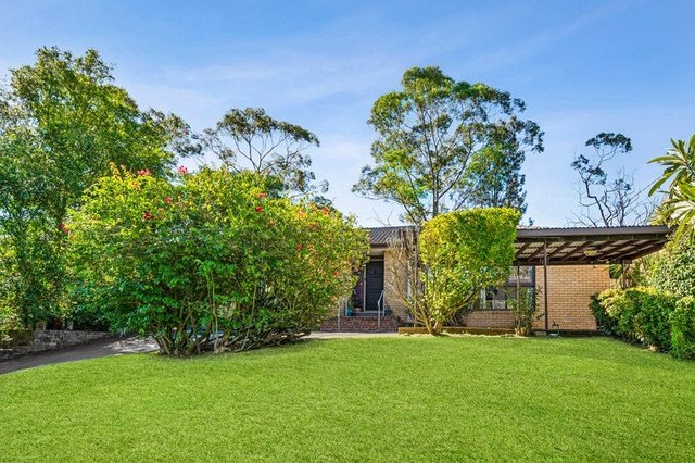 18 Kapunda Place, NSW 2085
