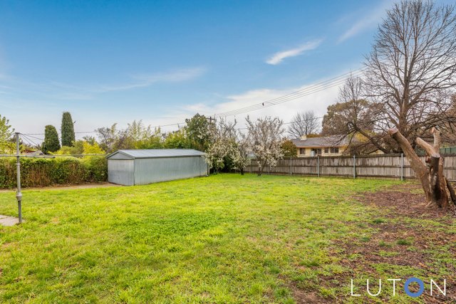 11 Henry Street, ACT 2614
