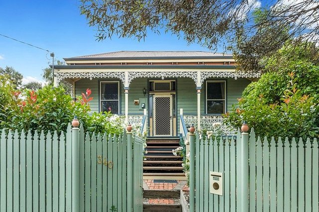 340 Barnard Street, VIC 3550