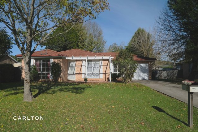 73 Colo Street, NSW 2575