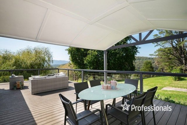 745 Gembrook-Launching Place Road, VIC 3139