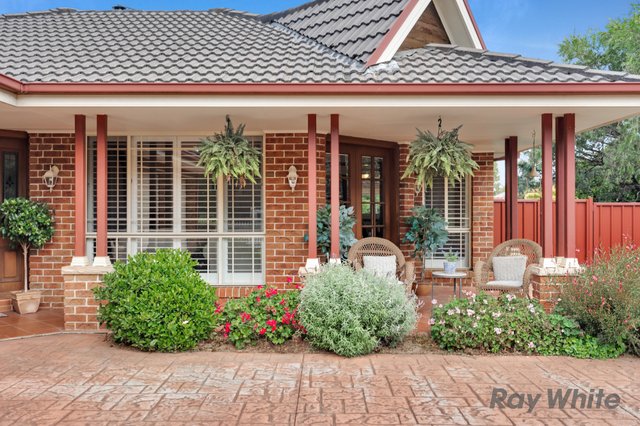 21 Kyeema Street, NSW 2571