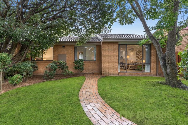 18 Wolstenholme Street, ACT 2905